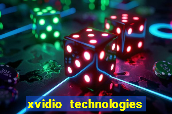 xvidio technologies startup brasil 2022 download gratis